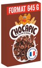 Céréales chocapic en promo chez Intermarché Céréales chocapic dans le catalogue Intermarché