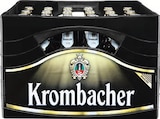 Biere im Angebot bei Netto Marken-Discount in Bielefeld Biere Angebote von Krombacher bei Netto Marken-Discount Bielefeld für 10,49 €