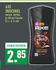 Duschgel Angebote von Axe bei Marktkauf Dorsten für 2,85 €