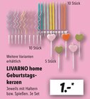 Angebot im Lidl Bückeburg Prospekt Lidl Bückeburg Prospekt mit im Angebot für 1,00 €