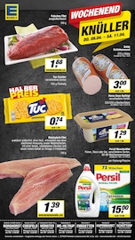 Aktueller EDEKA Prospekt mit Rama, "Aktuelle Angebote", Seite 1