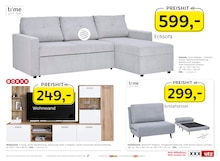 Sitzmöbel im XXXLutz Prospekt "NR. 1 BEIM PREIS" mit 36 Seiten (Darmstadt)