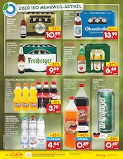 Aktueller Netto Marken-Discount Prospekt mit Gerolsteiner, "Aktuelle Angebote", Seite 30