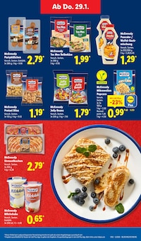 Brötchen im Lidl Prospekt "LIDL LOHNT SICH" mit 65 Seiten (Hannover)