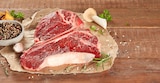 T-Bone-Steak oder Clubsteak von Fülscher Fleisch für 1,99 € bei REWE im Angebot T-Bone-Steak oder Clubsteak von Fülscher Fleisch im aktuellen REWE Prospekt