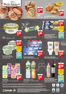 EDEKA Prospekt der KW 19 "Aktuelle Angebote" Aktueller EDEKA Prospekt "Aktuelle Angebote" Seite 2 von 2 Seiten