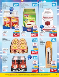 Netto Marken-Discount Vanilleschote im Prospekt Netto Marken-Discount Vanilleschote im Prospekt