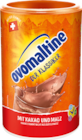 Ovomaltine von Ovomaltine für 5,49 € bei budni im Angebot Ovomaltine von Ovomaltine im aktuellen budni Prospekt