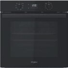 Promo Four encastrable à 429,90 € dans le catalogue Proxi Confort à Louzac-Saint-André