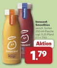Smoothies Magnificent Mango bei combi im Beelen Prospekt für 1,79 €