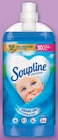 Assouplissant Concentré - SOUPLINE à 1,02 € dans le catalogue U Express