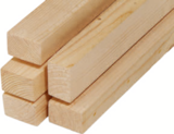 Konstruktionsholz Angebote bei toom Baumarkt Essen für 1,58 €