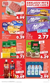 Cola im Kaufland Prospekt in Nordenham Aktueller Kaufland Prospekt mit Cola, "Aktuelle Angebote", Seite 13