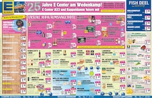 EDEKA Prospekt mit 1 Seiten