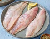 Rotbarschfilet natur bei tegut im Fellbach Prospekt für 2,79 €