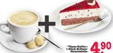 Tasse Kaffee Angebote bei E center Heidelberg für 4,90 €