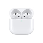 Airpods 4 - APPLE en promo chez Carrefour Airpods 4 - APPLE dans le catalogue Carrefour