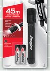 Torche compacte X-Focus à LED 2AA - ENERGIZER en promo chez Intermarché Hyper Torche compacte X-Focus à LED 2AA - ENERGIZER dans le catalogue Intermarché Hyper