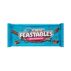 Chocolat Feastables - MR BEAST en promo chez Carrefour Stains à 2,54 €