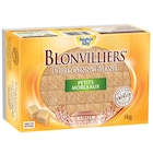 Carrefour Bourges - Promo Sucre Blonvilliers Pure Canne Blond Promo Sucre Blonvilliers Pure Canne Blond à 2,99 € dans le catalogue Carrefour à Bourges