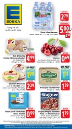 EDEKA Prospekt für Bietigheim-Bissingen mit 18 Seiten EDEKA Prospekt für Bietigheim-Bissingen: "Aktuelle Angebote", 18 Seiten, 26.05.2026 - 30.05.2026