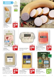 Aktueller EDEKA Prospekt mit Schinken, "Aktuelle Angebote", Seite 3
