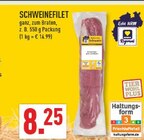 Schweinefilet Angebote bei Marktkauf Voerde für 8,25 €