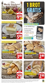 Aktueller EDEKA Prospekt mit Fliesen, "Aktuelle Angebote", Seite 16
