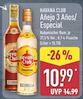 Aktuelle Havana Club Angebote bei ALDI Nord in Gladbeck Aktuelles Añejo 3 Años Angebot bei ALDI Nord in Gladbeck ab 10,99 €