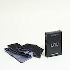 Promo Bandeau satiné LOÜ à 9,90 € dans le catalogue Passage du Désir à Meudon