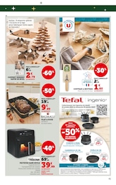 Offre Couteau De Cuisine dans le catalogue Super U du moment à la page 41