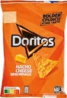 Knabberzeug im Netto Marken-Discount Prospekt Doritos im aktuellen Netto Marken-Discount Prospekt für 1,29 €