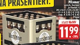 Pilsener Angebote von Warsteiner bei EDEKA Bonn für 11,99 €