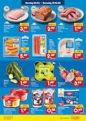 Lebensmittel im Netto Marken-Discount Prospekt in Kamp-Lintfort Aktueller Netto Marken-Discount Prospekt mit Lebensmittel, "Aktuelle Angebote", Seite 7