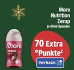 Zerup im EDEKA Prospekt Zerup von More Nutrition im aktuellen EDEKA Prospekt fĂĽr