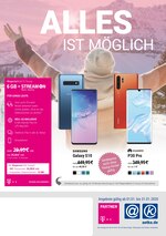 aetka Prospekt "Alles ist möglich", 4 Seiten, für Mörfelden-Walldorf, 01.01.2020 - 31.01.2020 aetka Prospekt "Alles ist möglich", 4 Seiten, für Mörfelden-Walldorf, 01.01.2020 - 31.01.2020