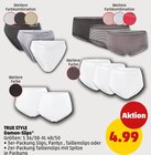 Damen-Slips im Penny Prospekt Damen-Slips von True Style im aktuellen Penny Prospekt für 4,99 €