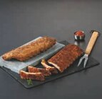 Ribs à griller - MADRANGE - Super U à Ajaccio Ribs à griller - MADRANGE en promo chez Super U Ajaccio à 9,99 €