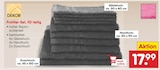 Frottier-Set, 10-teilig von DEKOR im aktuellen Netto Marken-Discount Prospekt für 17,99 €