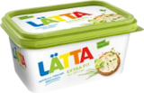 Streichfett im EDEKA Prospekt Streichfett von Lätta im aktuellen EDEKA Prospekt für 0,99 €