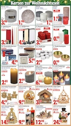 Wreesmann LED Baum im Prospekt Wreesmann LED Baum im Prospekt