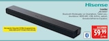 Aktuelles Soundbar HS 1000 Angebot bei Marktkauf in Hof ab 59,99 €
