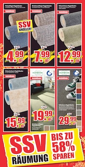 Teppichboden im aktuellen wohnstore Petzold Prospekt (Cottbus) Teppichboden im wohnstore Petzold Prospekt "Letzte Chance!" mit 10 Seiten (Cottbus)