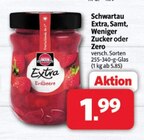 Extra Erdbeere bei Markant Nordwest im  Prospekt für 1,99 €