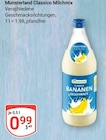 Aktuelles Classico Milchmix Angebot bei GLOBUS in Salzgitter ab 0,99 €