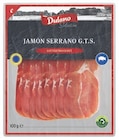 Selection Jamón Serrano Rohschinken im Angebot bei Lidl in Lüneburg Selection Jamón Serrano Rohschinken Angebote von Dulano bei Lidl Lüneburg für 1,89 €
