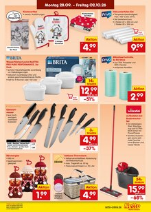 Schweinefilet im aktuellen Netto Marken-Discount Prospekt (Pforzheim) Schweinefilet im Netto Marken-Discount Prospekt "Aktuelle Angebote" mit 70 Seiten (Pforzheim)