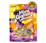 Mini Gummy Lollipop im Penny Prospekt Mini Gummy Lollipop von Cokoc im aktuellen Penny Prospekt für 1,49 €