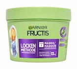 Hair Food Maske Locken Methode von Garnier Fructis im aktuellen Rossmann Prospekt für 4,00 €