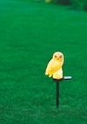 Solar-Stecker Eule Angebote von Garden Dream bei Netto mit dem Scottie Greifswald für 5,99 €